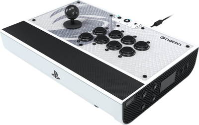 Kontroller Nacon PS5 ARCADE, me kabllo