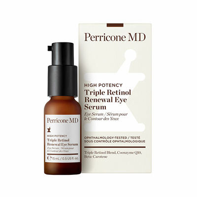 Serum për sy Perricone MD High Potency Triple Retinol, 15 ml