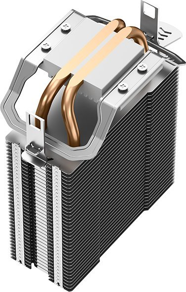 Ftohës procesori Deepcool AG200 (R-AG200-BKNNMN-G), 100W, 1150/1151/1155/1156/1200, AM4, 1700/1851, AM5