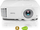 Projektor BenQ MX550 Lampowy, 1024 x 768 px 3600 lm DLP, i bardhë