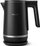 Shporet elektrik për ujë Philips Series 7000 HD9396/90, 1.7L, me dy shtresa muri, i zi