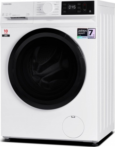 Lavatrice Toshiba TW-BL80A2PL, 7 kg, 1200 RPM, e bardhë