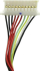 Батерија за лаптоп Камерон Сино CS-HPW113NB за ХП, 11.4V, 46Wh, црна