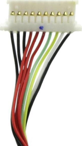 Батерија за лаптоп Камерон Сино CS-HPW113NB за ХП, 11.4V, 46Wh, црна