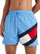 Shorce Tommy Hilfiger UM0UM02048C19, S