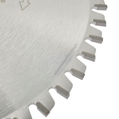 Teh sharre Freud LU2F 0200, Ø216mm, 48 dhëmbë, për dru dhe panele plastike