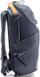 Çantë shpine Peak Design Everyday Zip V2 15L, për laptop, blu e errët