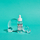 Serum për fytyrë për fytyrë Garnier Hyaluronic Aloe, 30 ml