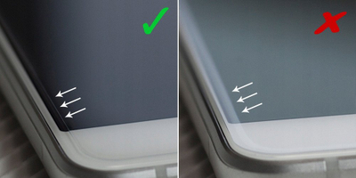 Заштита за екран 3mk FlexibleGlass за MyPhone Hammer Blade V 5G, хибридна, транспарентна
