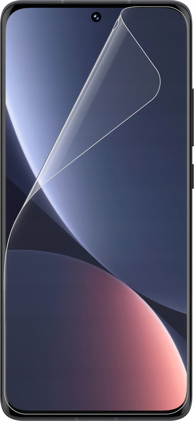 Folie ekrani Spigen Neo Flex për Xiaomi 12 12X, 2 copë, transparente