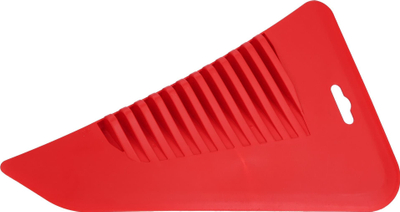 Shpatull për letër muri Proline, 280 mm, plastike fleksibile