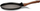 Tigan për petulla Berlinger Haus Ebony, 25 cm