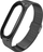 Rrip për orë Tech-Protect Milanese Mi Smart Band 5, i zi