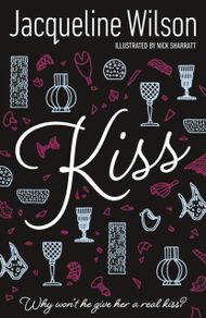 Kiss - Jacqueline Wilson