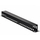 Organizues kabllosh rack Lanberg AK-1201-B, 1U, për kabinete 19", i zi