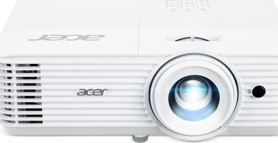 Projektor Acer X1827, 4000 lumen, i bardhë