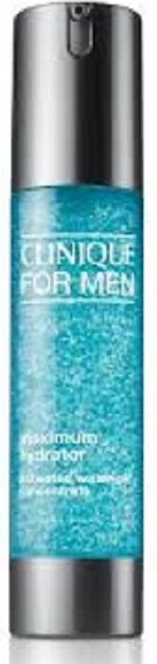 Serum hidratues për meshkuj Clinique, 48ml