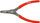 Pinca Yato YT-19963, 175mm, doreza PVC