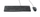 Set tastjere dhe maus Logitech Desktop MK120, USB, i zi
