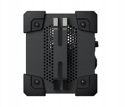 Mikser dixhital Mackie DL16SE, 16 kanale, USB audio, i zi