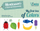 My First Box of Colors Montessori a World of Achievements - Agnese Baruzzi