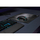 Maus gaming Corsair NIGHTSWORD RGB, me kabllo, 18000 DPI, i zi