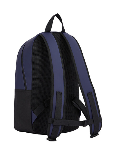 Çantë shpine për meshkuj Tommy Hilfiger mTH5029, e kaltër