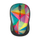 Maus wireless Trust Yvi FX 22337, USB, multicolor