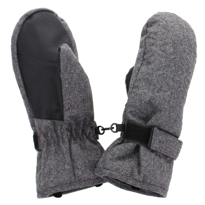 Женски ракавици Icepeak Hazel, изолирани, отпорни на влага, шарени