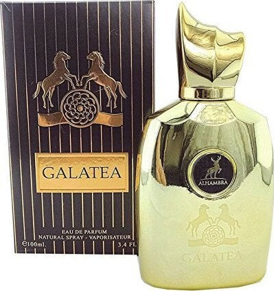 Eau de Parfum Maison Alhambra Galatea, 100ml