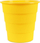 Koshi për mbeturina Office Products Full, 16L, transparent