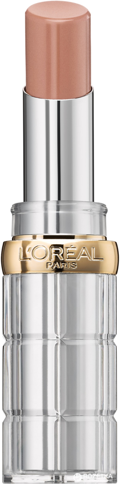Buzëkuq Loreal Paris Intense Color Riche Shine, 658 Topless, 4.8 g
