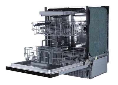 Enëlarëse full montuese Midea MID60S130 60 cm