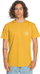 Maicë Quiksilver Before EQYZT06128-YLV0, e verdhë XXL