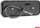 Dritë e pasme AMiO 03576, LED, 10-30V, IP67, me bulona montimi
