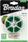 Tel kopshti Bradas Garden TYD1X50, 50 m
