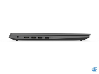Laptop Lenovo V15-IIL, 15.6", 8GB RAM, 256GB SSD, Intel Core i3-1005G1, Intel UHD Graphics G1, i hirtë