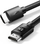Kabllo HDMI Ugreen UGR1040BLK, 3m, 4K, e zezë