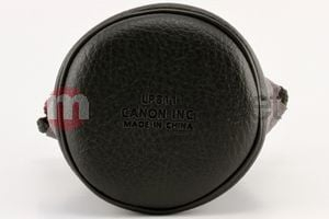 Çantë objektivi Canon LP-811, për objektiva EF, material i qëndrueshëm, e zezë