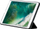 Këse për tablet dbramante Risskov, për iPad 2017 2018, e zezë