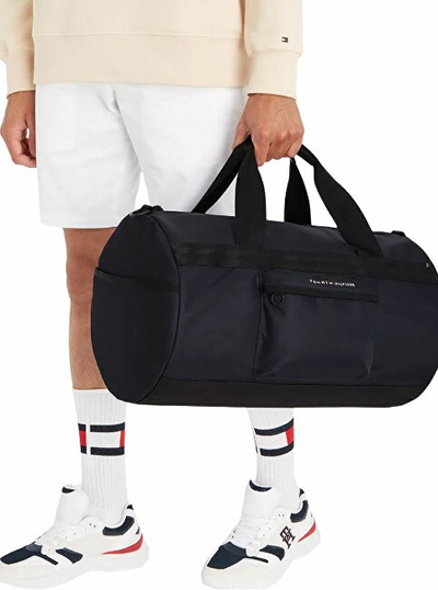Çantë Tommy Hilfiger AM0AM10913DW6