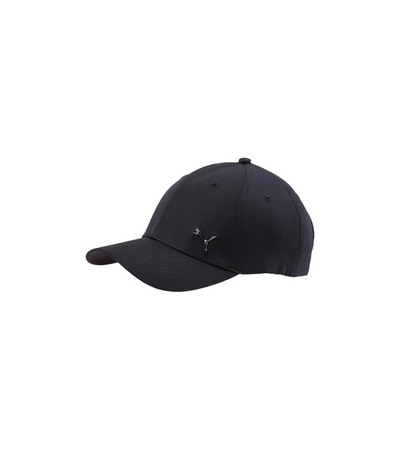 Kapelë Puma unisex, nr. Ns, e zezë