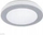 Llampë tavani EGLO LED CARPI, LED 3x3.6W, dritë e ngrohtë, bronz e bardhë