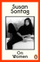 On Women - Susan Sontag