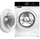 Makina larëse MPM MPM-5112-PT-44, 10 kg, 1200 rpm, klasa A, e bardhë
