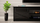 Konsolë TV Cama Meble Granero, PAL MDF, 35x56.7x200cm, e zezë