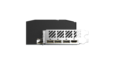 Kartelë grafike Gigabyte Aorus GeForce RTX 4070 SUPER Master 12GB GDDR6X