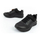 Atlete për kalamaj Skechers Texlor 403770L, të zeza