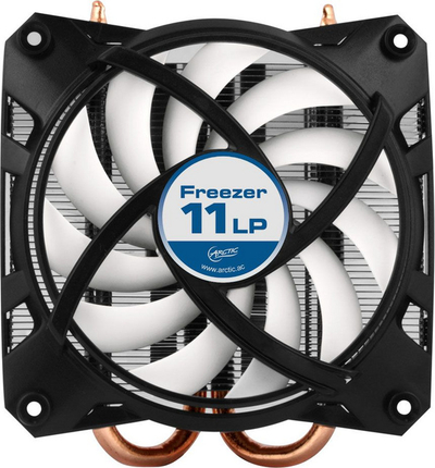 Ftohës Artic CPU 11 LP, 100 W, 2000 rpm