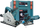 Set sharre Makita MEU029J SP6000J 4351FCTJ, profesional, me valixhe, blu e zezë
